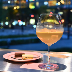 LOHE ローエ COFFEE & COFFEE COCKTAIL 大阪梅田店の特集写真