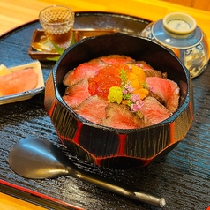 旬菜よし田のコース写真