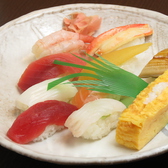 寿司岩のおすすめ料理3