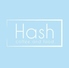 Hash Cafe Fukuokaのロゴ