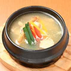 韓国料理 焼肉RANのおすすめ料理3