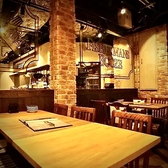 FISHERMANS BOOZE 海老名店の雰囲気2