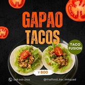 タイフードビストロ RUFUS 大宮東口のおすすめ料理2