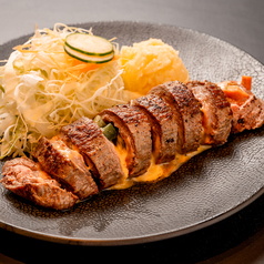 けやきのおすすめ料理1