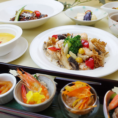 八王子エルシィのコース写真