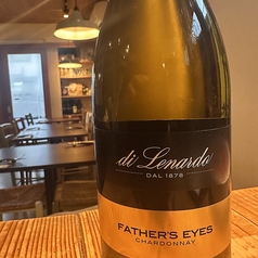 ディ・レナルド　ファザーズアイズ