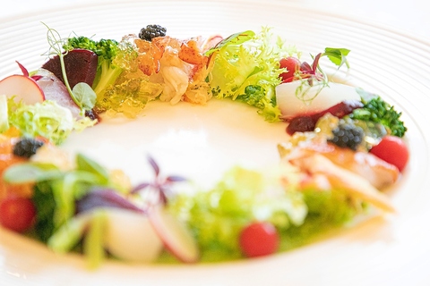 2024年11月リニューアルオープン！