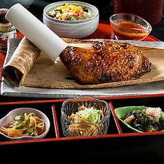 鳥料理と和食 わかどりのコース写真