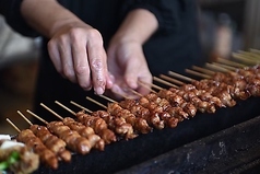 焼き鳥の店 極 秋田駅前店特集写真1
