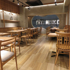 居酒屋シンマチ 千葉店特集写真1