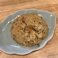 料理メニュー写真&nbsp;チャーシュー炒飯