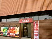 ガヤ GAJA 小樽店