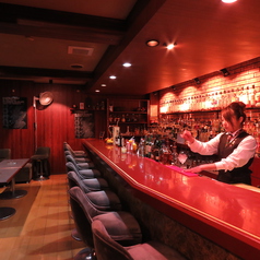 SHOT BAR BESTの特集写真