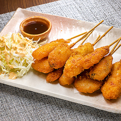 【串炊き】8種入り
