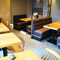 豚かつ あもんの雰囲気3