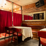 カップルやお二人様、デートにもおすすめ