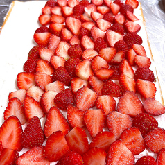 クリスマスロールケーキ24cm