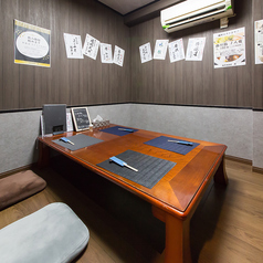 海鮮居酒屋 鱗の雰囲気2