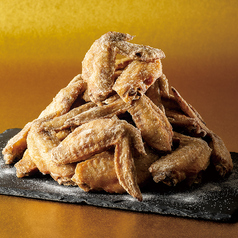 金賞受賞の手羽先