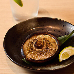 大分県直送 肉厚しいたけのステーキ