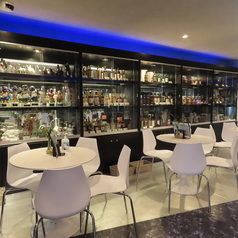 567酒場のコース写真