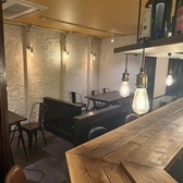 阿波大衆ビストロ　Akaneiroの雰囲気2