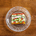 料理メニュー写真&nbsp;彩り野菜のテリーヌ 「エスカリバーダ」