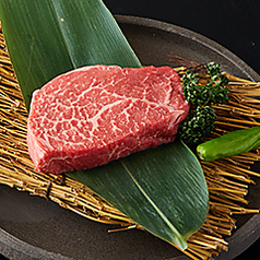 《シンタマ》まるしんステーキ(赤身)　