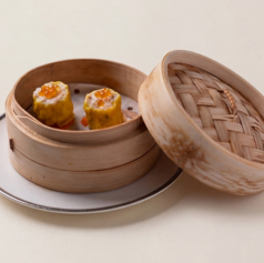とびっこ海老焼売2p