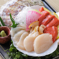 炉端焼レストラン 志古津のおすすめ料理1