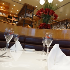 レ ロジェ ビストロ ド ロア LES ROSIER BISTROT DE L'OIEのコース写真