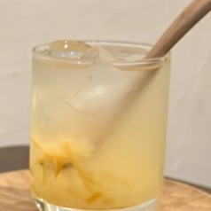 柚子茶
