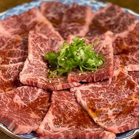 美味しい焼肉を安心して楽しんでいただくことを第一に!