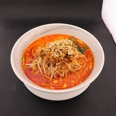【大人気の一品!!】担々麺