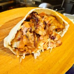 EFE　KEBABの写真2