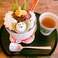メアウルカフェアクアの画像