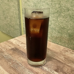 コーラ