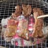 炭火焼肉すみかのおすすめポイント2