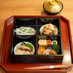 わ田るのおすすめランチ3