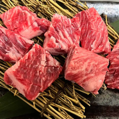 炭火焼肉牛ヶ梅の特集写真