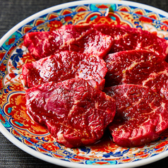 ハラミ　＜塩・タレ＞