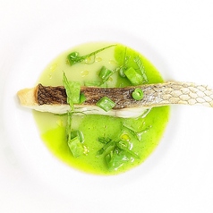 Ristorante Per Amor di Carissimaのコース写真