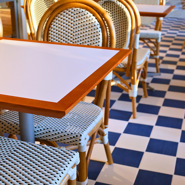 ソフィア ローレン レストラン 鎌倉の雰囲気1