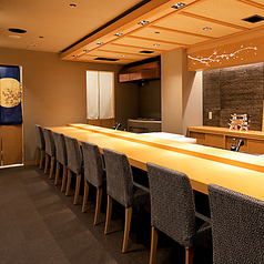 割烹料理 すし割烹藤 栄錦のコース写真