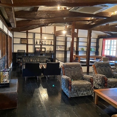 ritomaru cafe 大久保本店