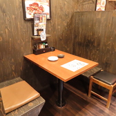 喜鳥家 田寺店の雰囲気2