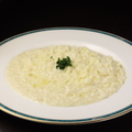 料理メニュー写真&nbsp;パルメザンチーズのリゾット