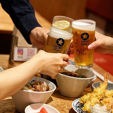名古屋メシとお酒 きしめんズズズ 栄三丁目店のおすすめ料理1
