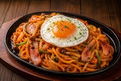 Casual Dining ESのおすすめランチ3