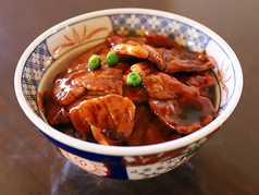 豚丼